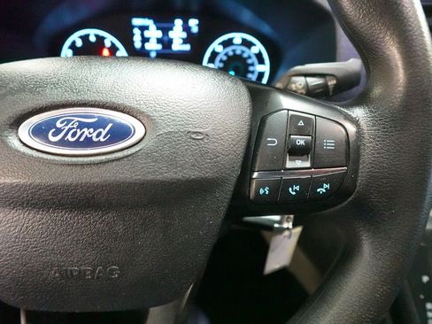 Used 2022 Ford Transit 250 148 High Roof Extended w/ Load Area Protection Package RWD image 11