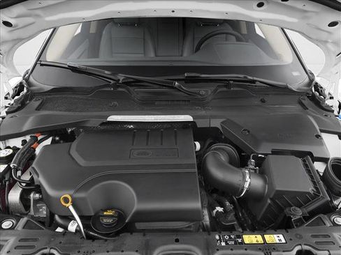 New 2026 Land Rover Range Rover Evoque S AWD/4WD image 8