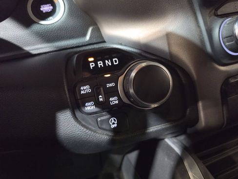 Used 2021 RAM 1500 Big Horn AWD/4WD image 20