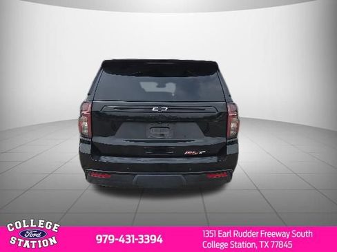 Used 2024 Chevrolet Tahoe RST w/ Luxury Package RWD image 5