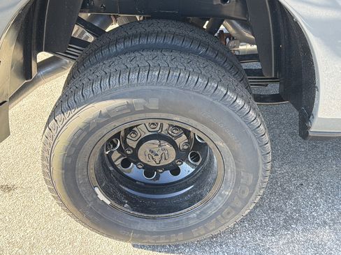 New 2026 RAM 3500 Laramie image 20