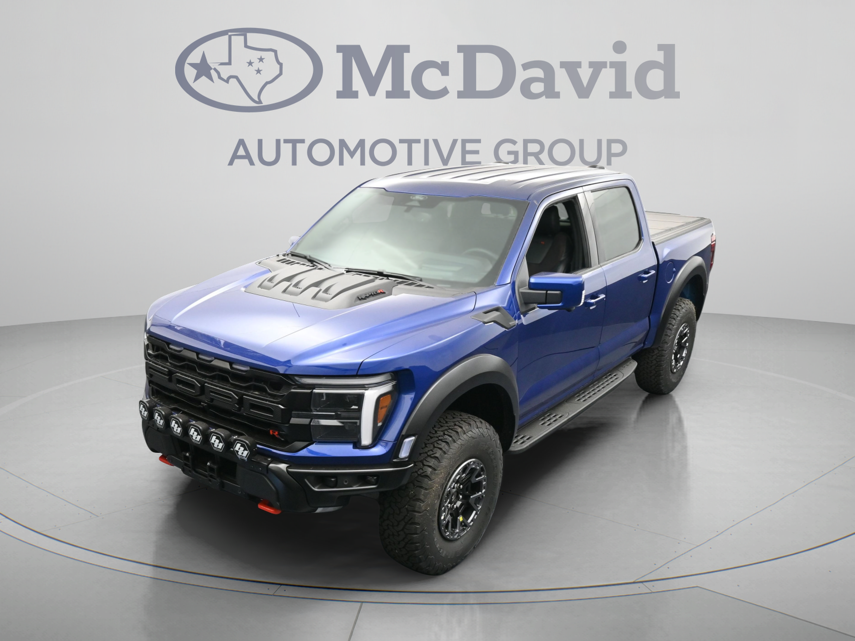 New 2026 Ford F150 Raptor w/ Equipment Group 803A Raptor R AWD/4WD image 20