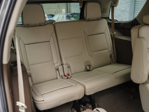 Used 2021 GMC Yukon Denali image 27