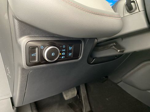 New 2026 Ford Explorer Active w/ Active Comfort Package AWD/4WD image 18