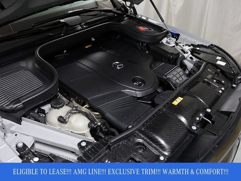 Certified 2026 Mercedes-Benz GLS 450 4MATIC image 40