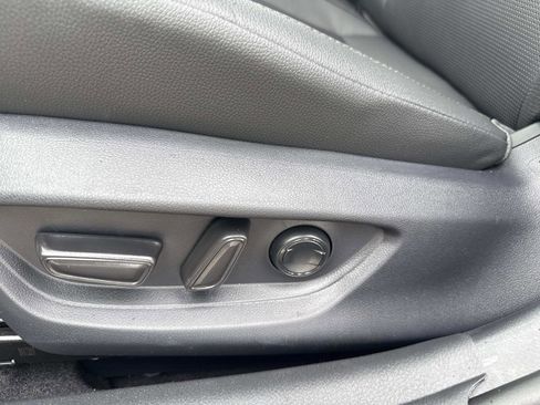 New 2026 Toyota Camry XLE AWD/4WD image 19