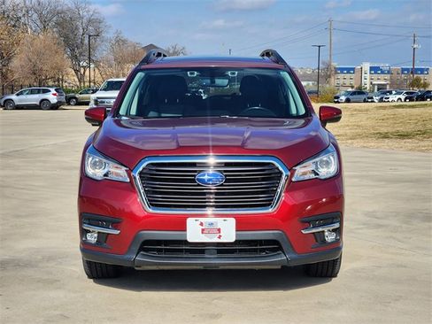 Certified 2021 Subaru Ascent Limited w/ Technology Package image 2
