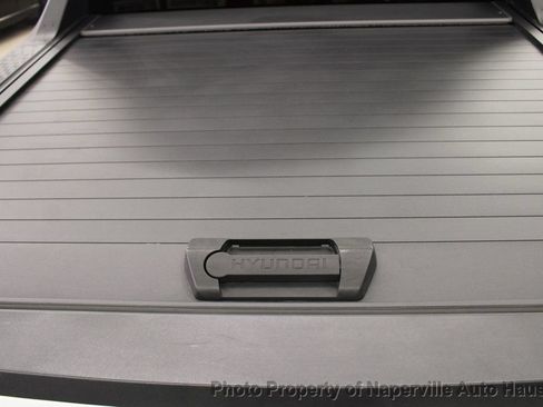 Used 2022 Hyundai Santa Cruz Limited w/ Cargo Package AWD/4WD image 34