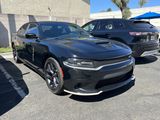 Used 2019 Dodge Charger GT w/ Blacktop Package image 2