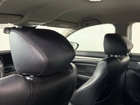 Used 2018 Honda Accord LX image 20