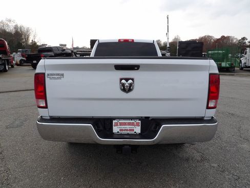Used 2021 RAM 1500 Tradesman w/ Chrome Appearance Group image 6