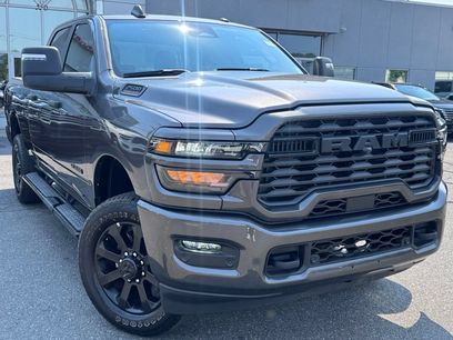 Used 2026 RAM 2500 Big Horn