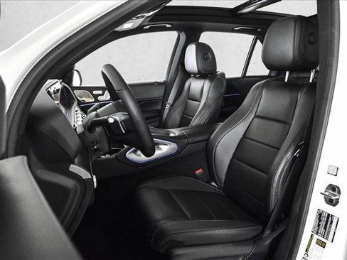 New 2026 Mercedes-Benz GLE 350 4MATIC image 18