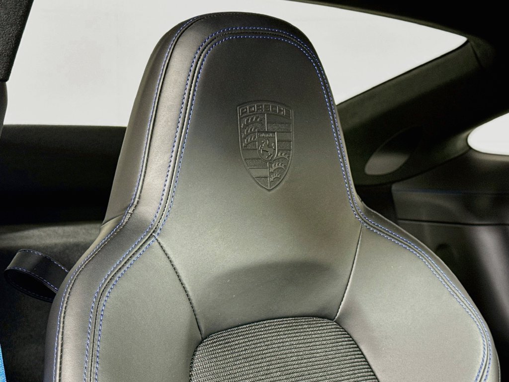 Used 2023 Porsche 911 GT3 RWD image 26
