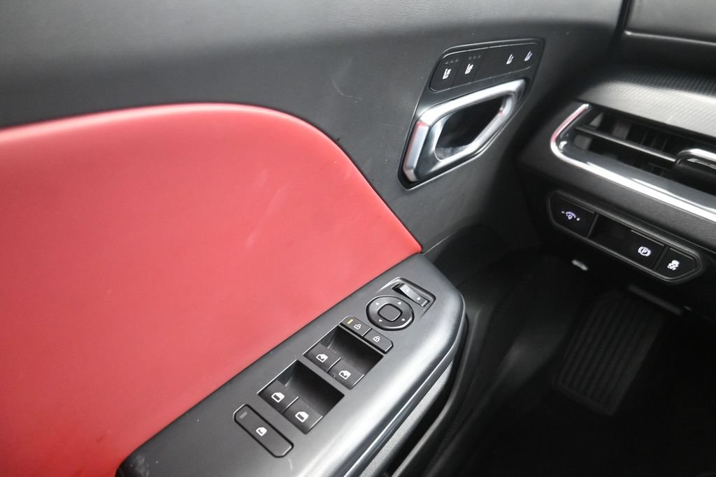 Used 2025 Kia K4 GT-Line w/ GT-Line Premium Package FWD image 10