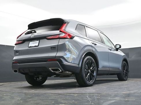 Used 2026 Honda CR-V Sport Touring image 36