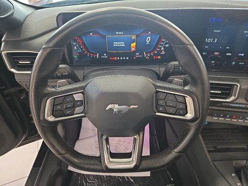 Used 2024 Ford Mustang GT Premium image 20