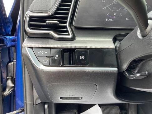 Used 2023 Kia Sportage SX AWD/4WD image 26