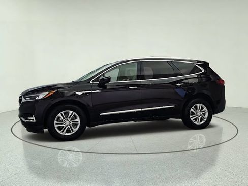 Used 2020 Buick Enclave Essence FWD image 3