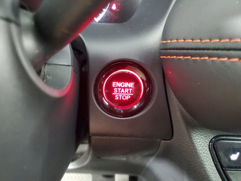 Used 2025 Honda HR-V Sport image 23