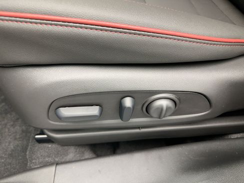 New 2026 Chevrolet TrailBlazer RS w/ Convenience Package image 13