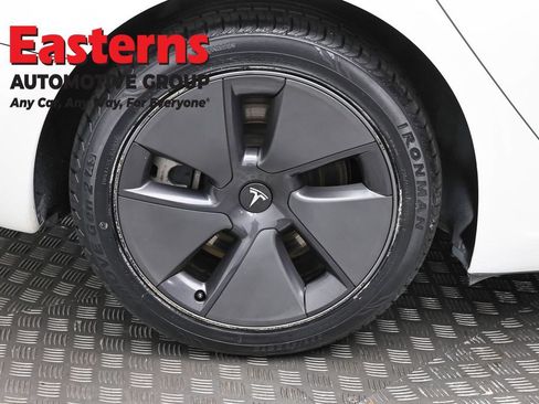 Used 2023 Tesla Model 3 Standard Range RWD image 24