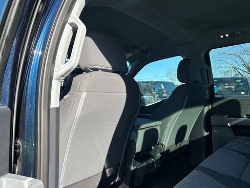 New 2025 Ford F250 XL w/ STX Appearance Package image 33