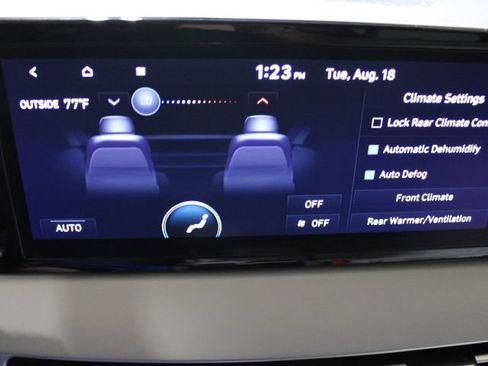 Used 2025 Hyundai Palisade Calligraphy AWD/4WD image 52
