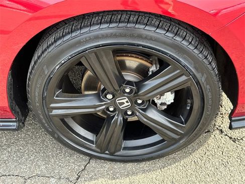 Used 2023 Honda Accord Sport image 7