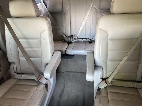Used 2016 GMC Yukon XL Denali w/ Open Road Package AWD/4WD image 16