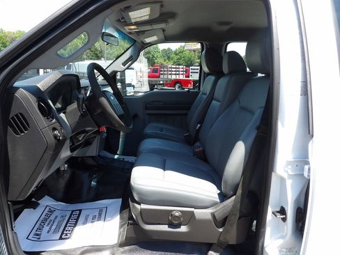 Used 2016 Ford F450 XL RWD image 16