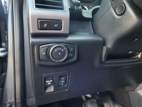 Used 2021 Ford Expedition Max Platinum AWD/4WD image 10
