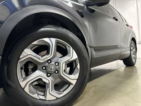 Used 2017 Honda CR-V EX image 28