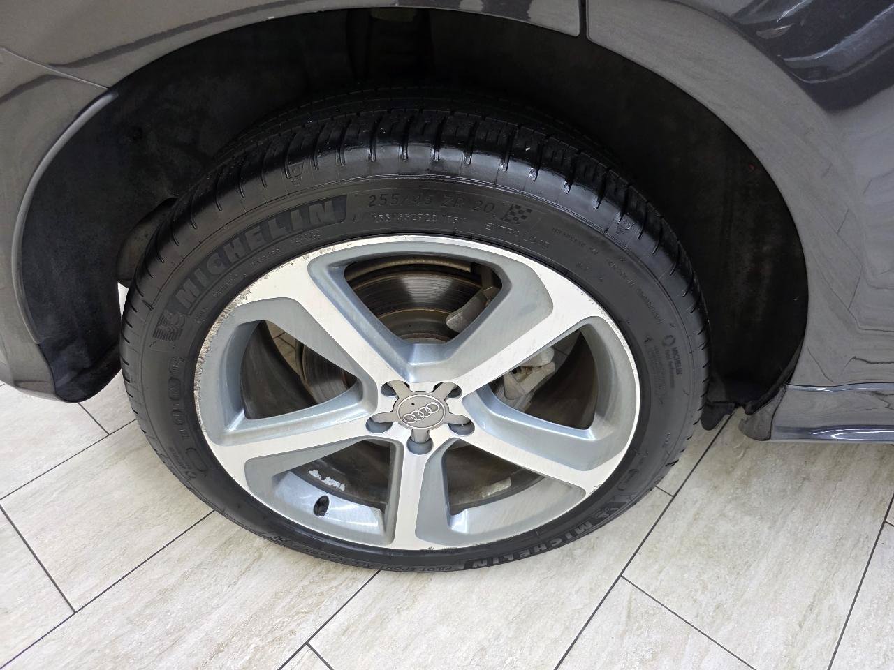 Used 2014 Audi Q5 3.0T Premium Plus AWD/4WD image 41