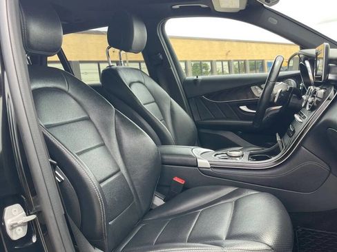 Used 2018 Mercedes-Benz GLC 300 image 17