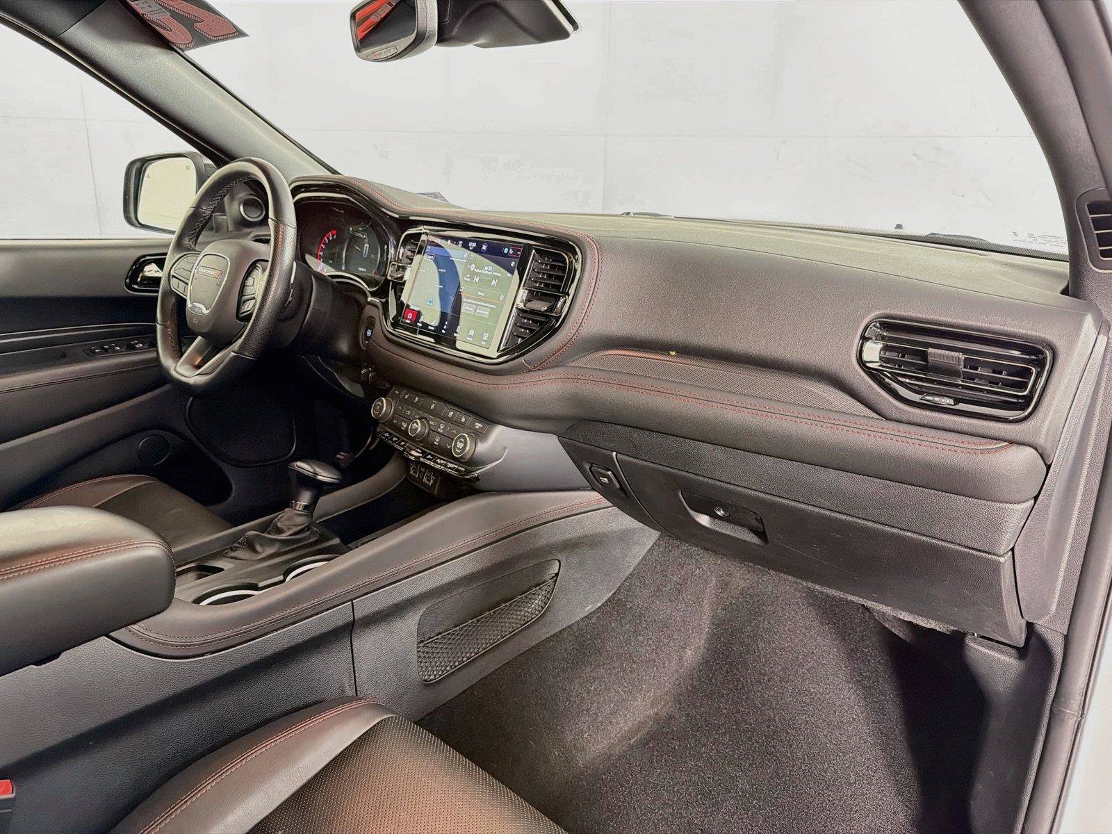 Used 2026 Dodge Durango GT AWD/4WD image 32