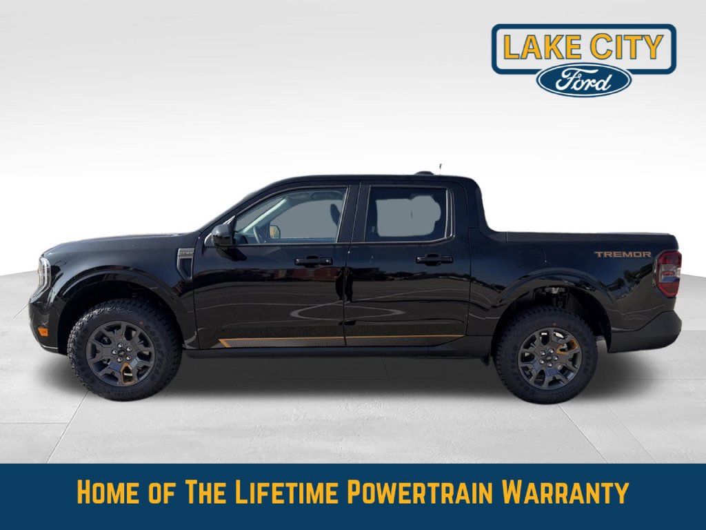 New 2026 Ford Maverick Tremor AWD/4WD image 2