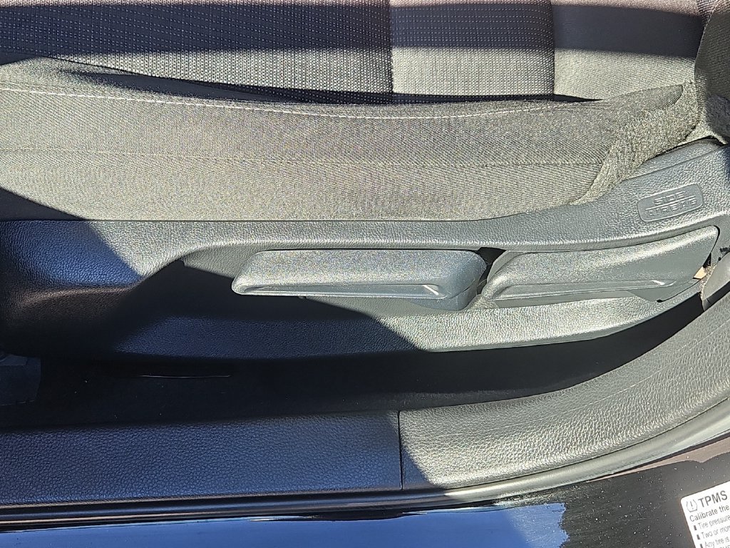 Used 2024 Honda Civic EX image 19