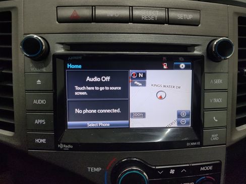 Used 2015 Toyota Venza XLE image 22