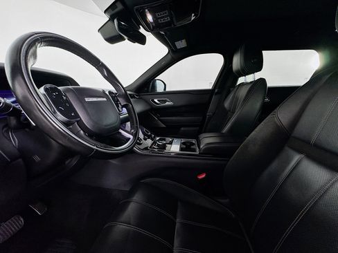 Used 2019 Land Rover Range Rover Velar R-Dynamic SE image 21