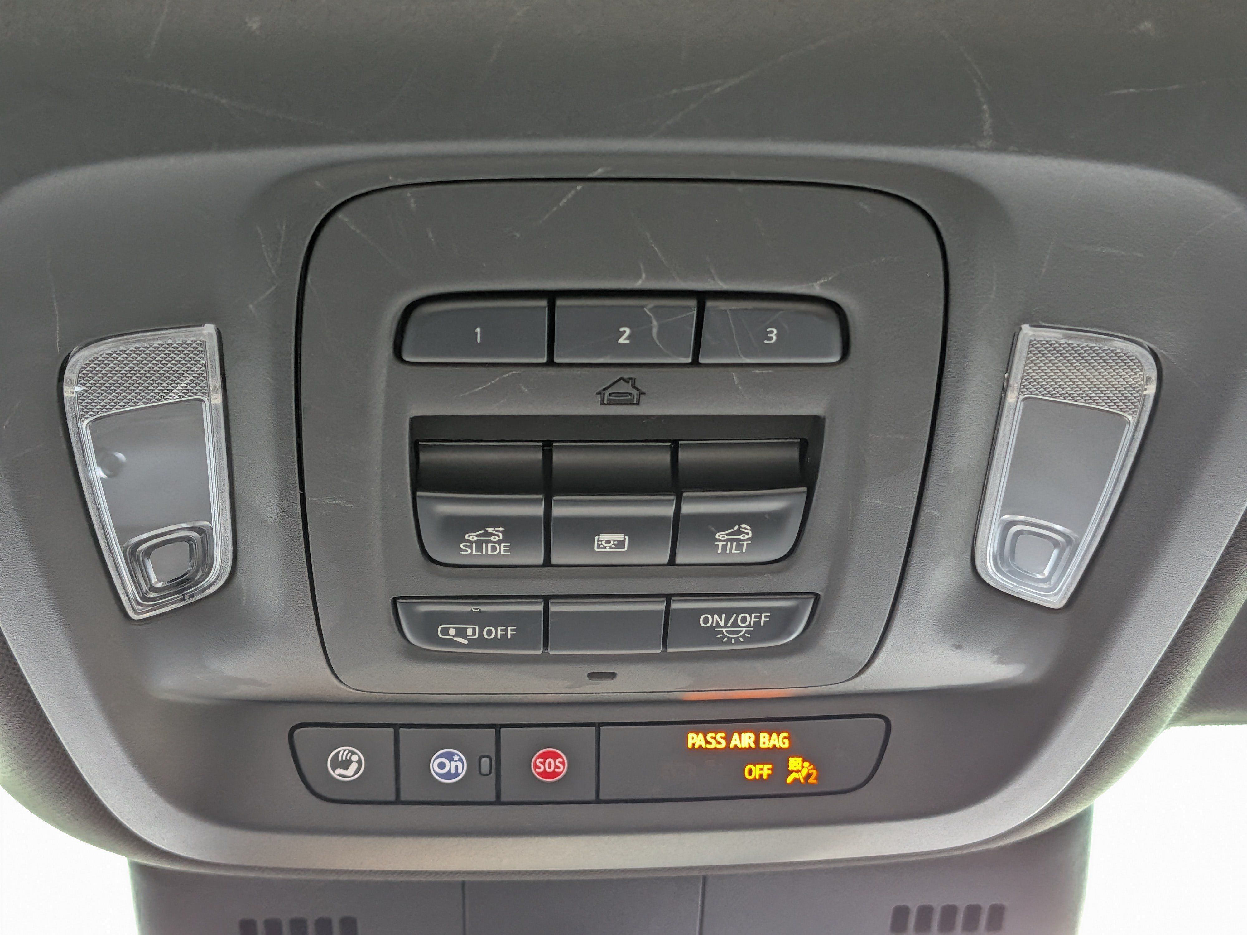 Certified 2025 Cadillac CT5 Premium Luxury w/ Sun And Sound Package RWD image 31
