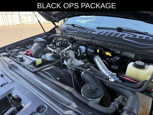 Used 2019 Ford F250 Lariat w/ Lariat Ultimate Package AWD/4WD image 50