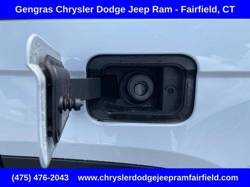 Certified 2023 Jeep Grand Cherokee Laredo w/ Luxury Tech Group I AWD/4WD image 35