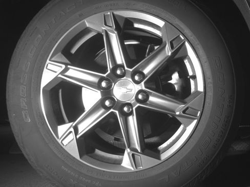 Used 2025 Chevrolet Blazer LT image 12