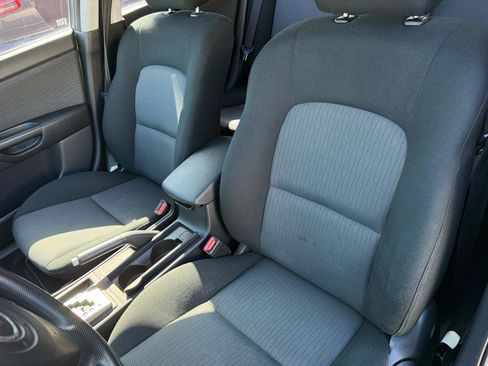 Used 2008 MAZDA MAZDA3 i Sport image 6