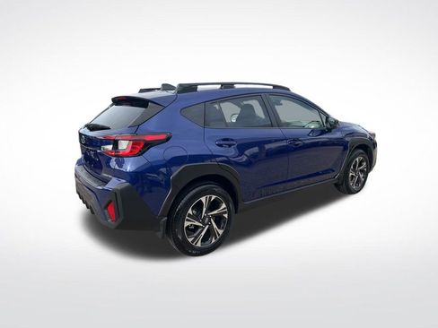 Used 2024 Subaru Crosstrek 2.0i Premium image 48