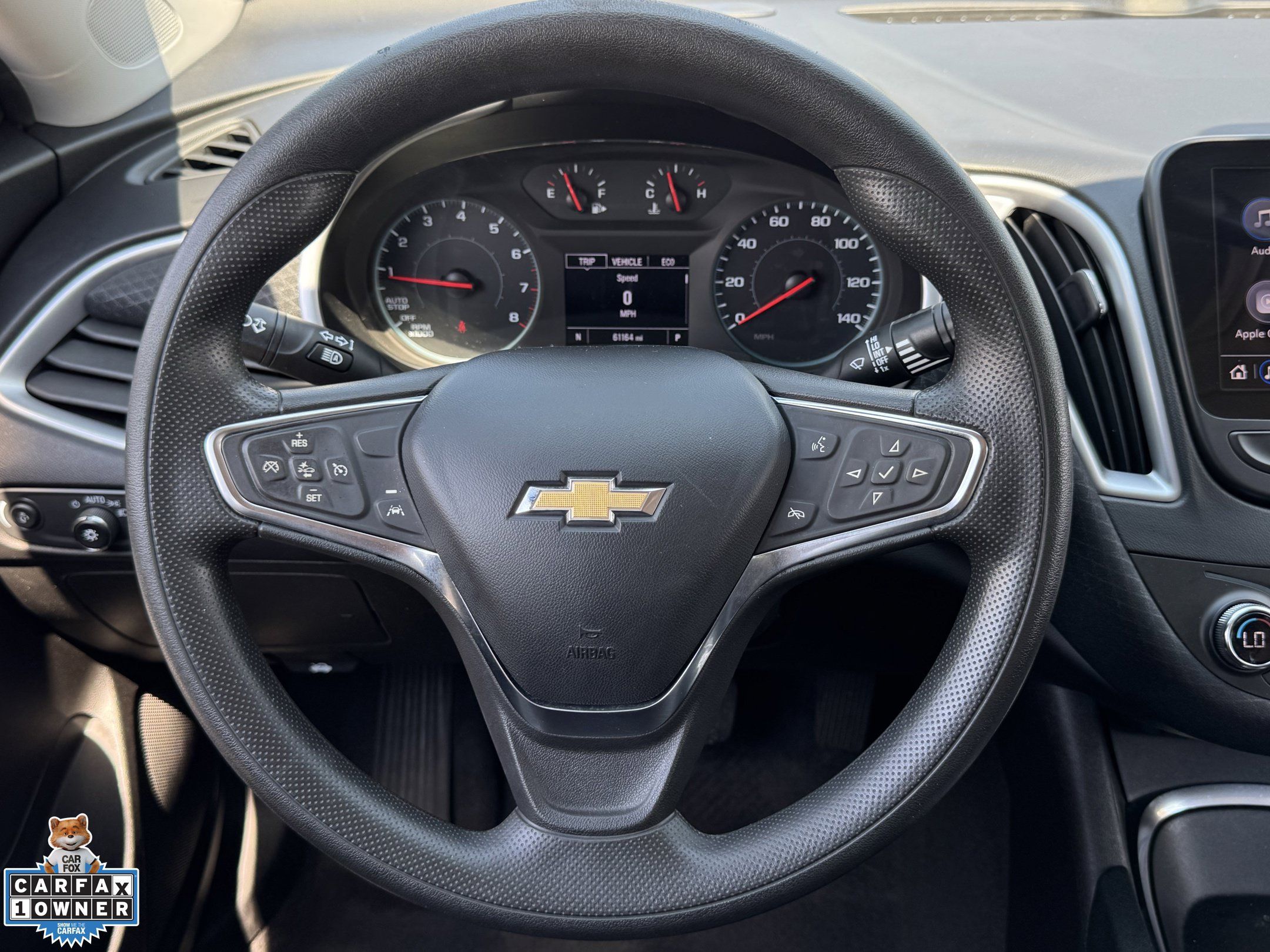 Used 2023 Chevrolet Malibu LT FWD image 12