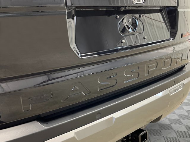 New 2026 Honda Passport TrailSport Elite image 10