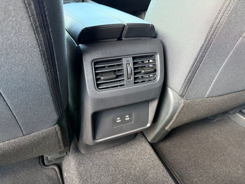 Used 2026 Nissan Rogue SV w/ Cold Weather Package FWD image 26