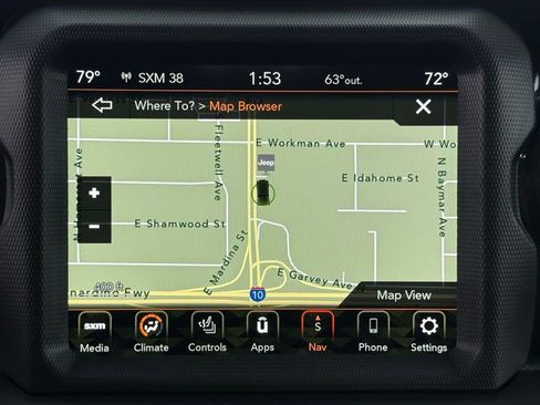 Used 2022 Jeep Wrangler Unlimited Rubicon image 31